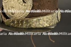 Shako Garde Nationale Louis Philippe — miniature 4