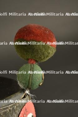Shako Garde Nationale Louis Philippe — miniature 9