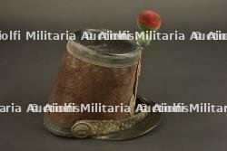 Shako Garde Nationale Louis Philippe — miniature 11