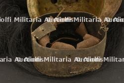 Casque troupe Dragon 1825/30. — miniature 3