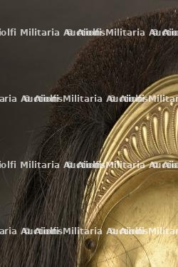 Casque troupe Dragon 1825/30. — miniature 5