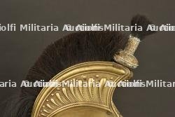 Casque troupe Dragon 1825/30. — miniature 9