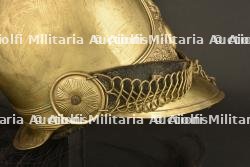 Casque troupe Dragon 1825/30. — photo 10
