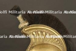 Casque troupe Dragon 1825/30. — miniature 13