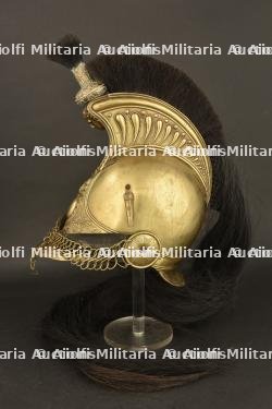 Casque troupe Dragon 1825/30. — miniature 15