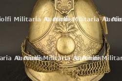 Casque troupe Dragon 1825/30. — photo 17
