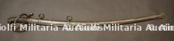 Sabre du Régiment de Lanciers de la Garde Royale