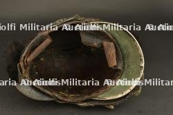 Casque de Garde du Corps du Roi — photo 7