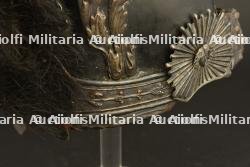 Casque de Garde du Corps du Roi — miniature 8
