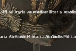 Casque de Garde du Corps du Roi — photo 9