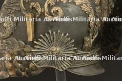 Casque de Garde du Corps du Roi — photo 10