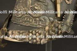 Casque de Garde du Corps du Roi — photo 13