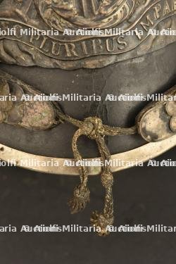 Casque de Garde du Corps du Roi — photo 16