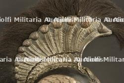 Casque de Garde du Corps du Roi — photo 18