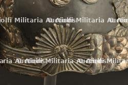 Casque de Garde du Corps du Roi — photo 20