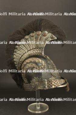 Casque de Garde du Corps du Roi — photo 21