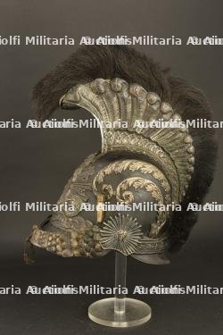 Casque de Garde du Corps du Roi — photo 23