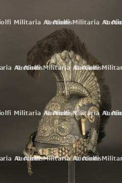 Casque de Garde du Corps du Roi — photo 24