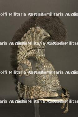Casque de Garde du Corps du Roi — photo 26