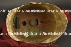 Casque troupe trompette de dragons — miniature 2