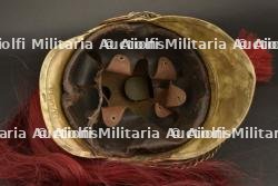 Casque troupe trompette de dragons — miniature 4