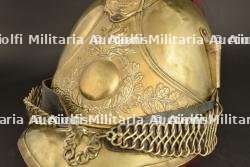 Casque troupe trompette de dragons — miniature 5