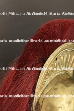 Casque troupe trompette de dragons — miniature 8