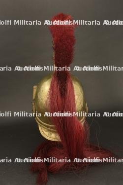 Casque troupe trompette de dragons — miniature 10