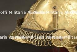 Casque troupe trompette de dragons — photo 11