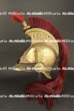 Casque troupe trompette de dragons — photo 12