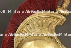 Casque troupe trompette de dragons — photo 13