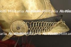 Casque troupe trompette de dragons — miniature 14