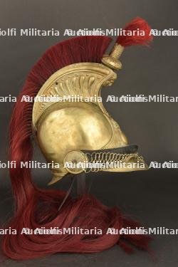 Casque troupe trompette de dragons — photo 15