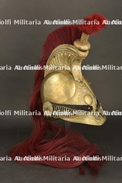 Casque troupe trompette de dragons — photo 16