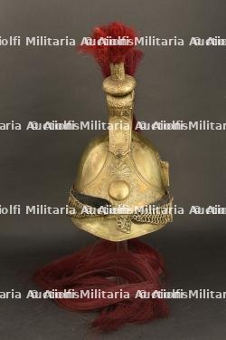 Casque troupe trompette de dragons — miniature 17