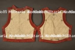 Matelassure de cuirasse — photo 3
