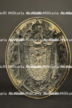 Plaque de notaire Napoléon III — miniature 2