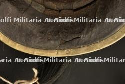 Casque troupe des cuirassiers de la garde Impérial. — miniature 4