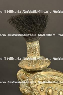Casque troupe 1845 de dragons — miniature 7