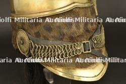 Casque troupe 1845 de dragons — miniature 10