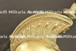Casque troupe 1845 de dragons — miniature 12