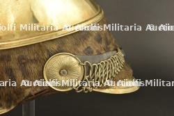 Casque troupe 1845 de dragons — photo 13