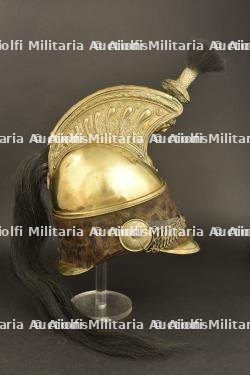 Casque troupe 1845 de dragons — photo 14