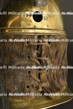 Casque troupe 1845 de dragons — photo 15
