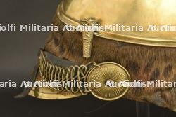 Casque troupe 1845 de dragons — photo 21