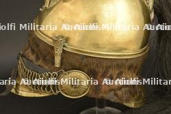Casque troupe 1845 de dragons — photo 22