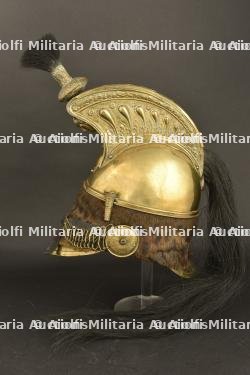 Casque troupe 1845 de dragons — photo 24