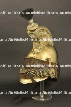 Casque troupe 1845 de dragons — photo 25