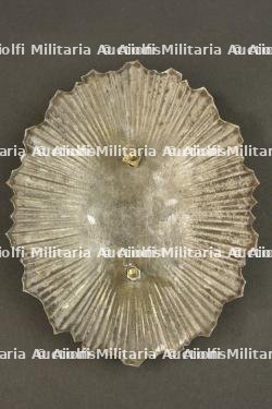 Centre de cuirasse carabiniers Second Empire — miniature 2