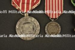 Ensemble de médailles françaises — photo 3